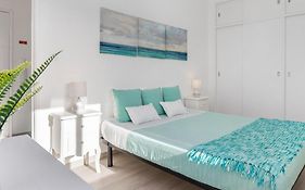 Apartamento Cor Do Mar