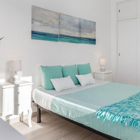 Apartamento Cor Do Mar Alvor Esterno foto